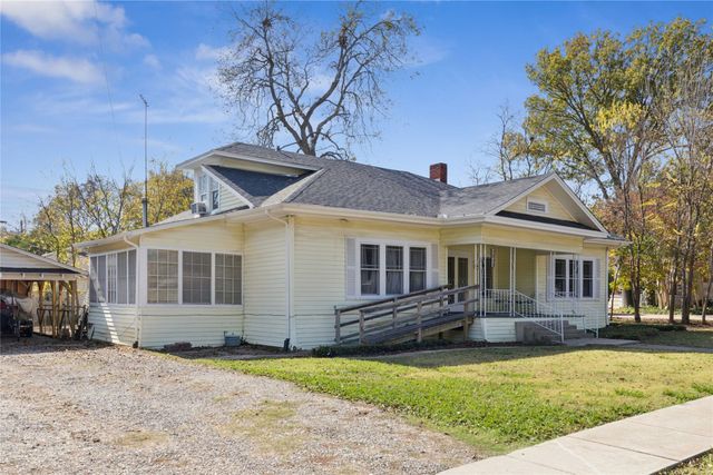 1209 Tucker Street, Mckinney, TX 75069