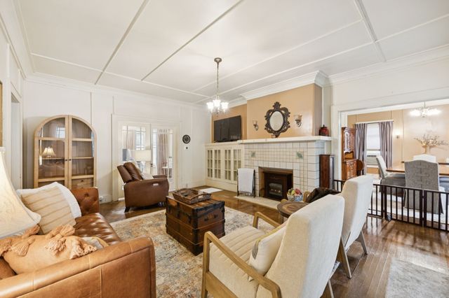 1209 Tucker Street, Mckinney, TX 75069