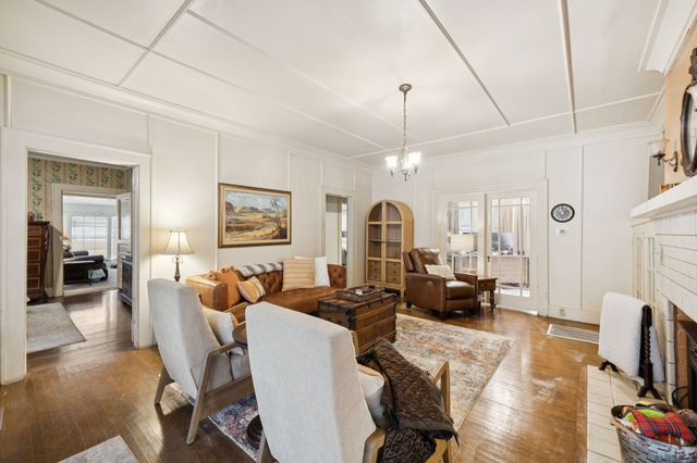 1209 Tucker Street, Mckinney, TX 75069