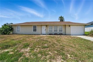 1317 NE 15th TER, Cape Coral, FL 33909
