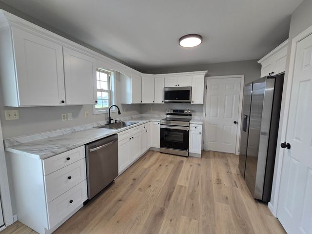 97 Boone Trail, London, KY 40744