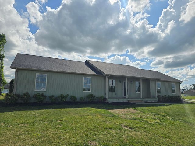 97 Boone Trail, London, KY 40744