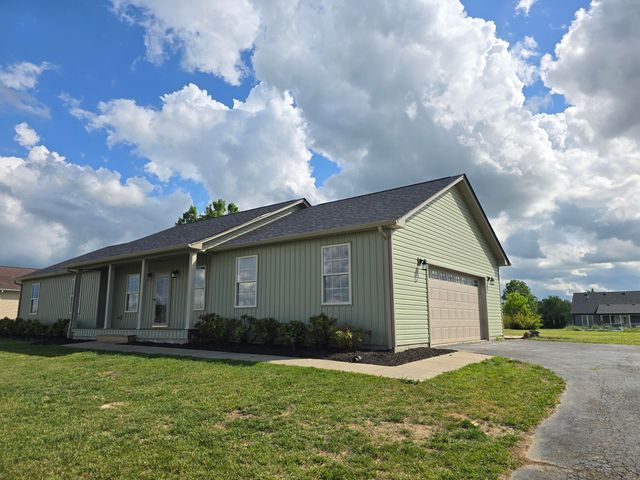 97 Boone Trail, London, KY 40744