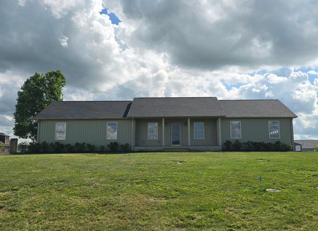 97 Boone Trail, London, KY 40744