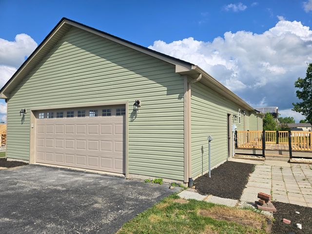 97 Boone Trail, London, KY 40744