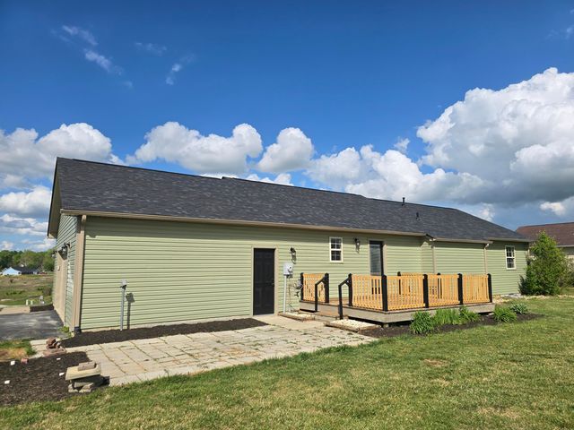 97 Boone Trail, London, KY 40744