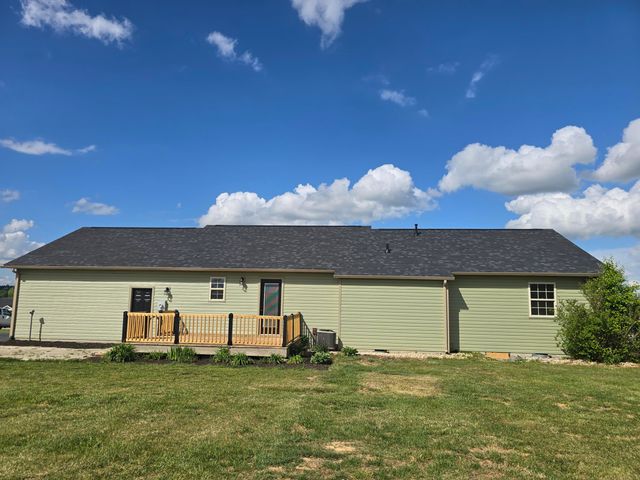 97 Boone Trail, London, KY 40744