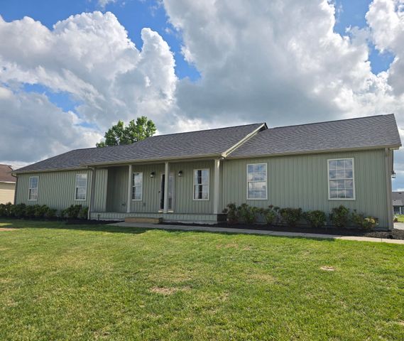 97 Boone Trail, London, KY 40744