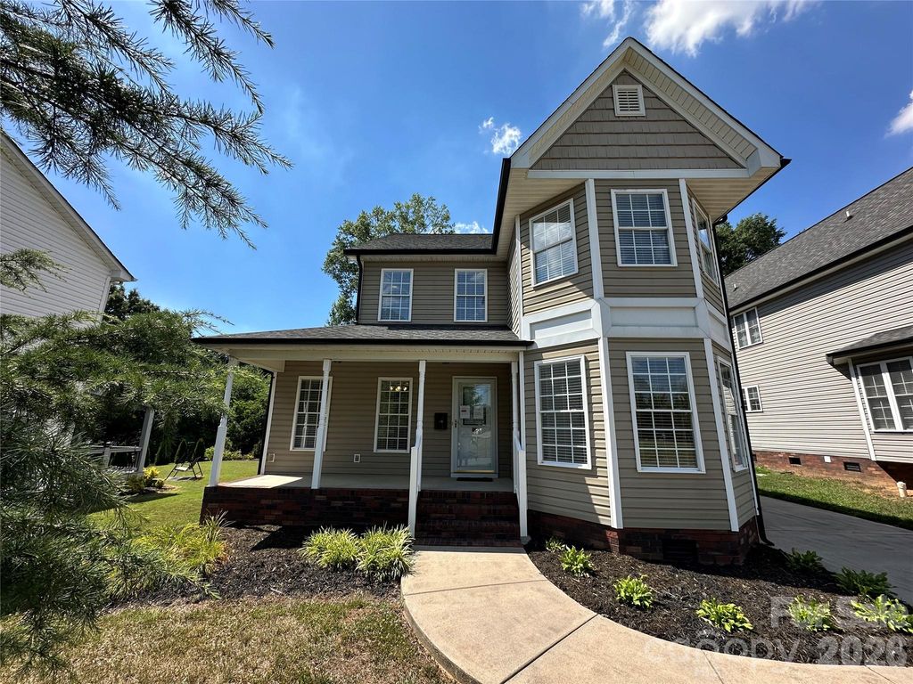 165 Bishop Lane, Concord, NC 28025