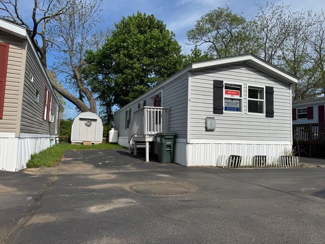 62 Fort Hill Road LOT 10, Groton, CT 06340