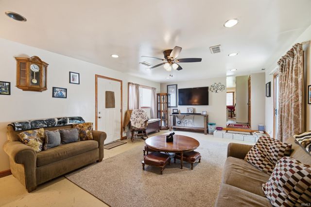 3303 Old SR 25 N, Lafayette, IN 47905
