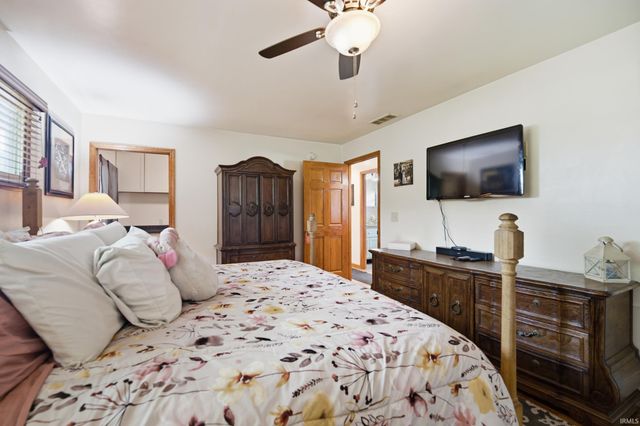 3303 Old SR 25 N, Lafayette, IN 47905