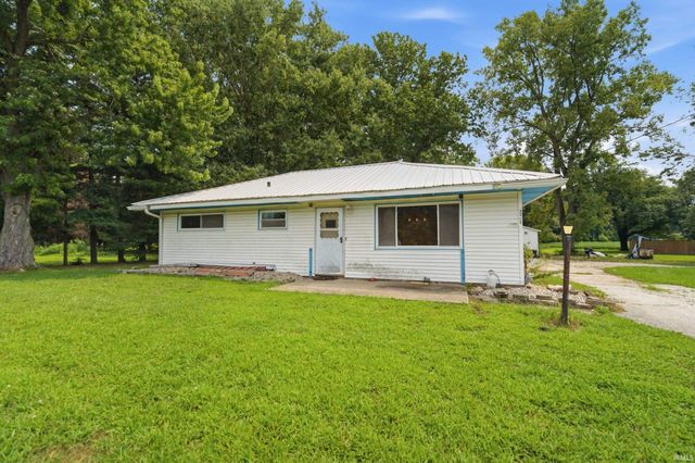 3303 Old SR 25 N, Lafayette, IN 47905