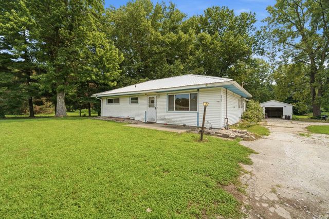 3303 Old SR 25 N, Lafayette, IN 47905
