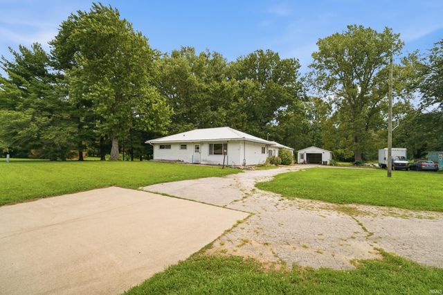 3303 Old SR 25 N, Lafayette, IN 47905