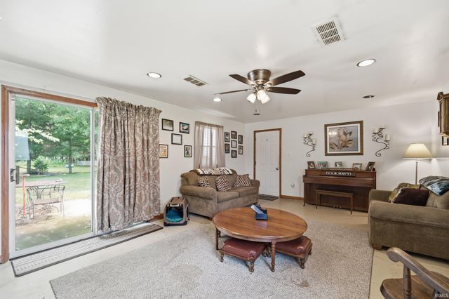 3303 Old SR 25 N, Lafayette, IN 47905