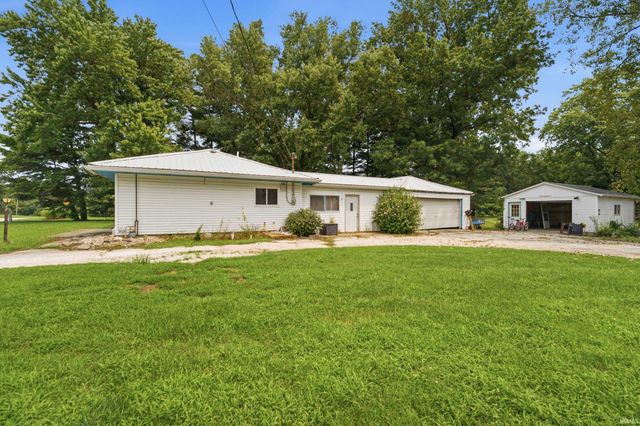 3303 Old SR 25 N, Lafayette, IN 47905