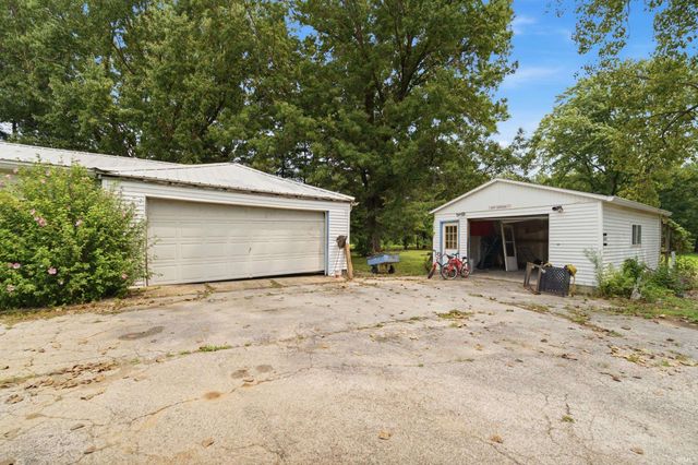 3303 Old SR 25 N, Lafayette, IN 47905