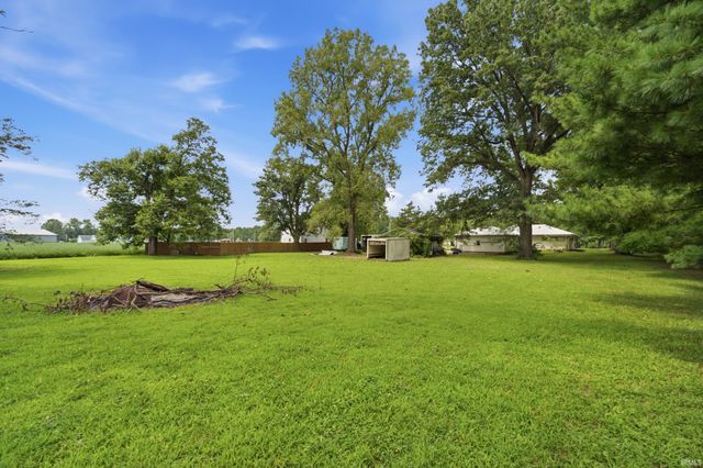 3303 Old SR 25 N, Lafayette, IN 47905