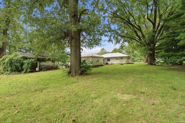 3303 Old SR 25 N, Lafayette, IN 47905
