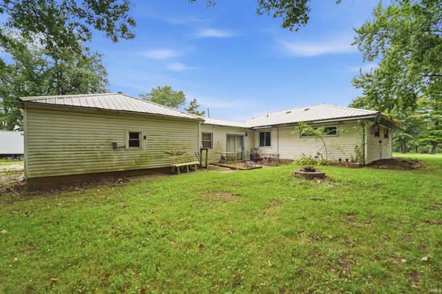 3303 Old SR 25 N, Lafayette, IN 47905