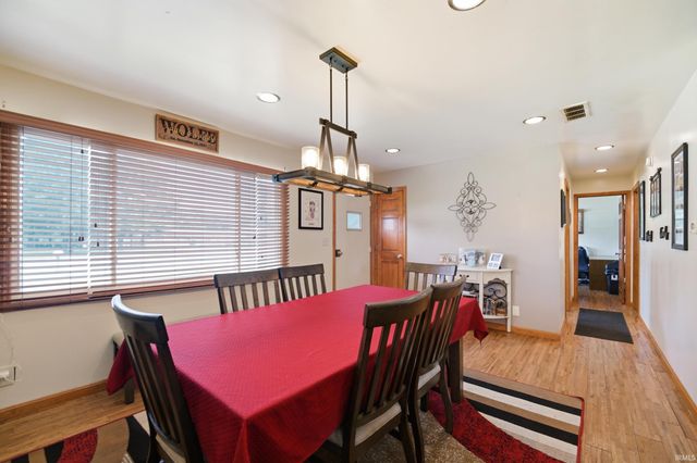 3303 Old SR 25 N, Lafayette, IN 47905