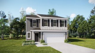724 Coromandel Drive, Spartanburg, SC 29301