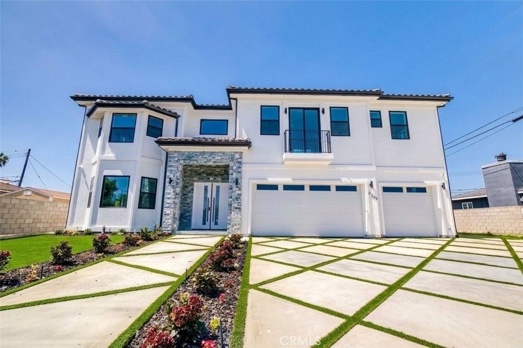 11841 Magnolia Street, Garden Grove, CA 92841 — exterior