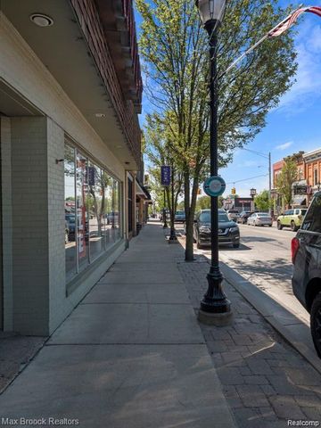 30153 Turtle Creek, New Hudson, MI 48165