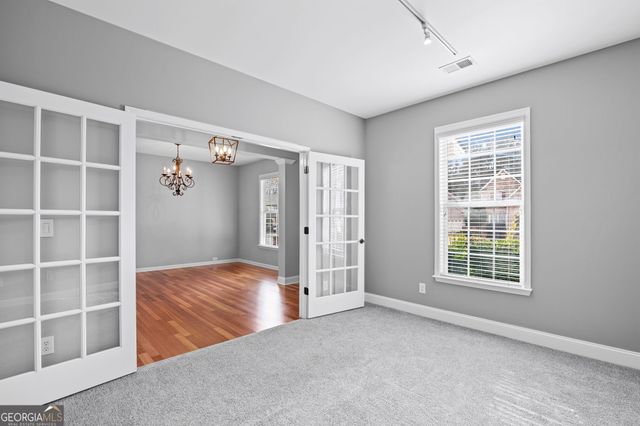 6 Eagle Court, Newnan, GA 30265