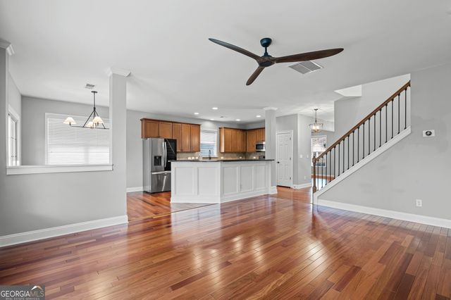 6 Eagle Court, Newnan, GA 30265