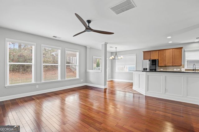 6 Eagle Court, Newnan, GA 30265