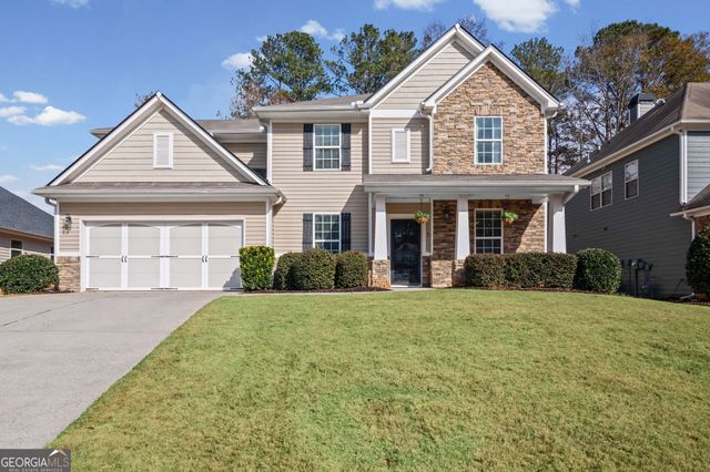 6 Eagle Court, Newnan, GA 30265