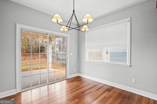 6 Eagle Court, Newnan, GA 30265