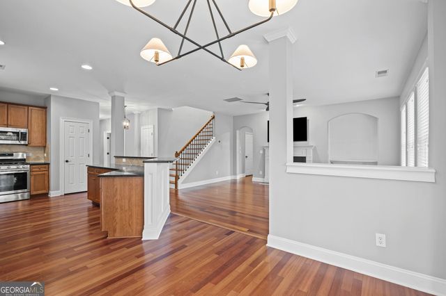 6 Eagle Court, Newnan, GA 30265