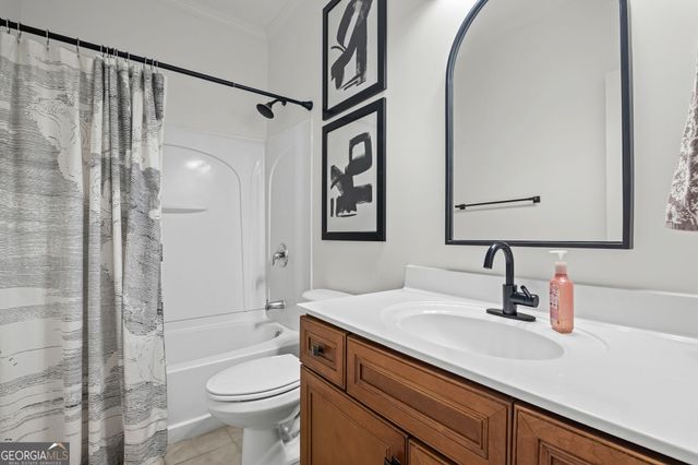 6 Eagle Court, Newnan, GA 30265