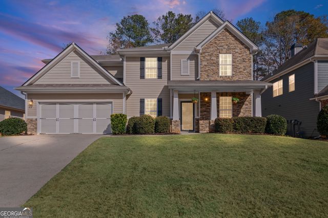 6 Eagle Court, Newnan, GA 30265