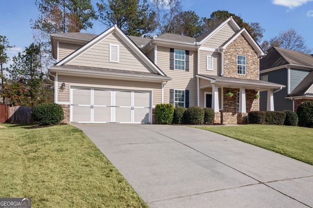 6 Eagle Court, Newnan, GA 30265