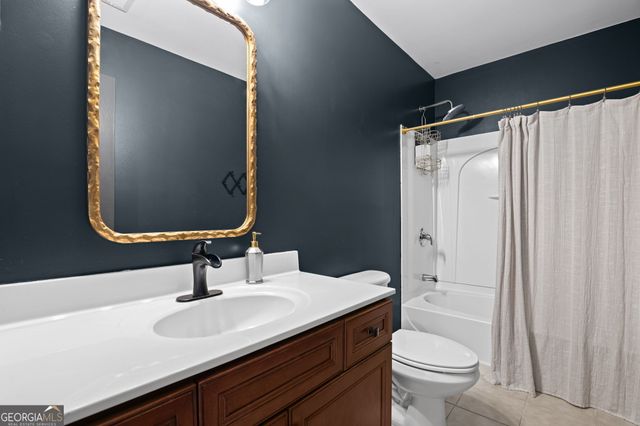 6 Eagle Court, Newnan, GA 30265