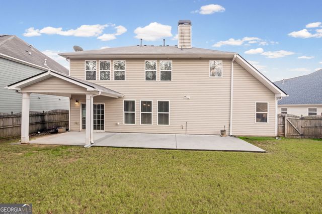 6 Eagle Court, Newnan, GA 30265