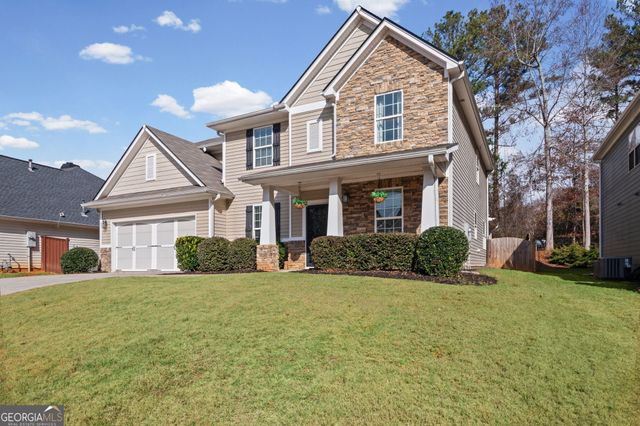 6 Eagle Court, Newnan, GA 30265