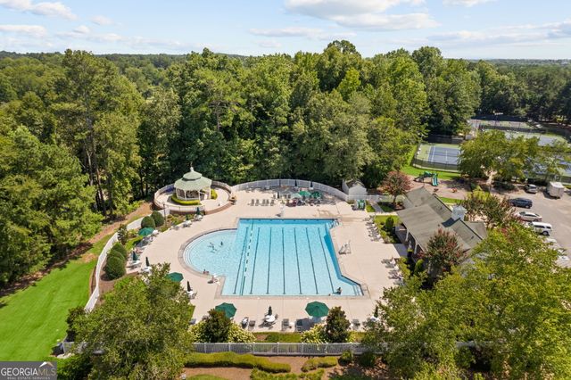 6 Eagle Court, Newnan, GA 30265