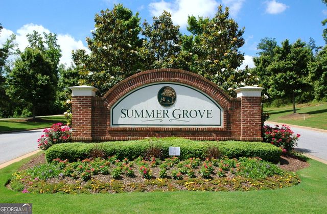 6 Eagle Court, Newnan, GA 30265