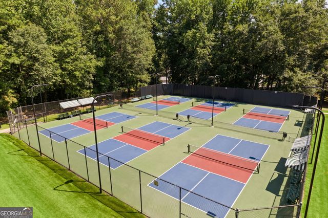 6 Eagle Court, Newnan, GA 30265