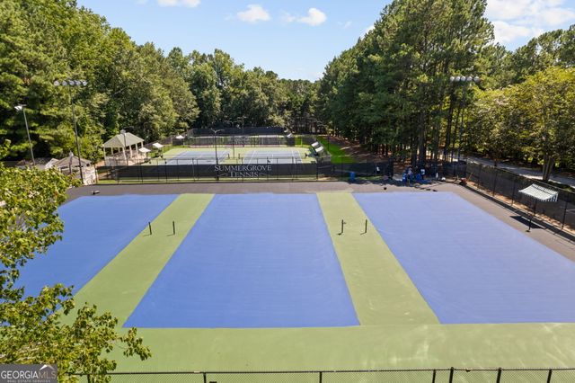 6 Eagle Court, Newnan, GA 30265