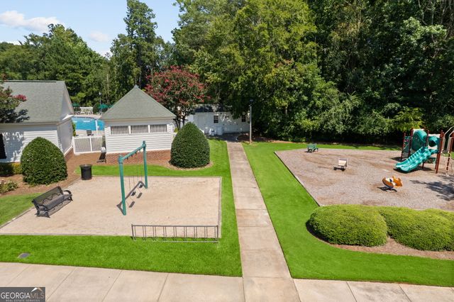 6 Eagle Court, Newnan, GA 30265