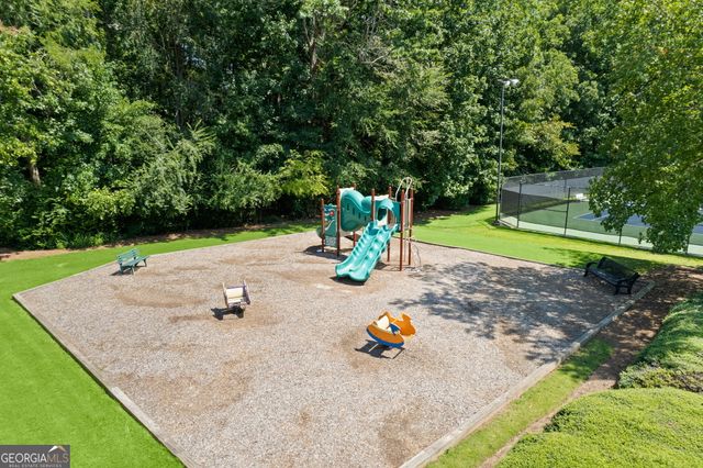 6 Eagle Court, Newnan, GA 30265