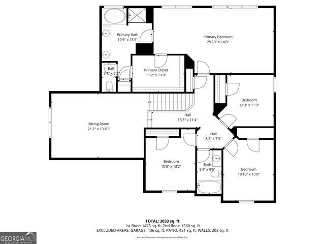 6 Eagle Court, Newnan, GA 30265