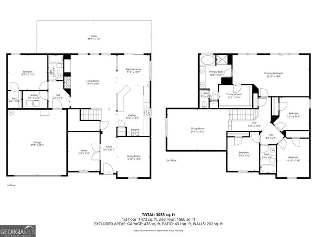 6 Eagle Court, Newnan, GA 30265