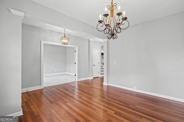 6 Eagle Court, Newnan, GA 30265